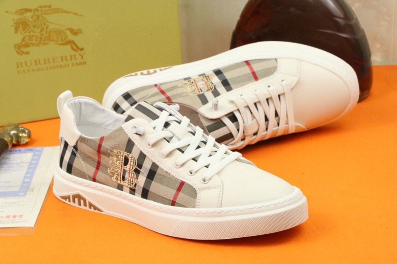 Burberry Sneakers